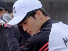 시티고 운동부로 놀러오세요 2