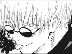 <고죠 사토루 드림> 연인이 되어가는 과정 (1)