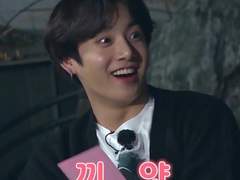 늑대소년 연재 공지