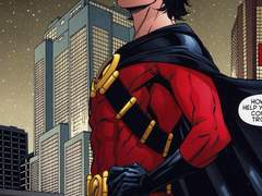 [DC] 팀 드레이크 드림