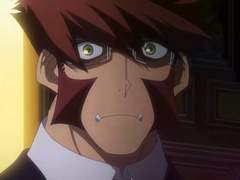 [혈계전선] 크라우스 드림