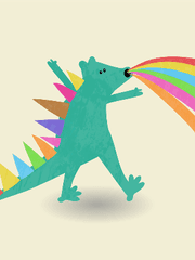 용님이 집에 보내주지 않으셔