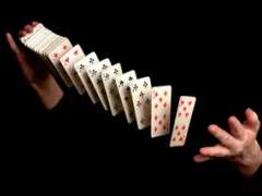 아이데쿠 「 장미가 피어나던 밤🌹」