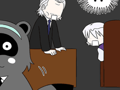 [보물찾기] 마구리