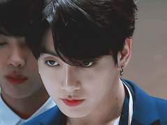 [전정국 빙의글]경호원이 지킬 수 없는 것 02