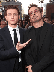 [젊토니피터] 키싱부스