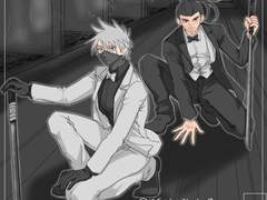 카카이루/턱시도