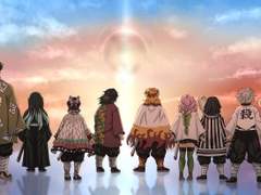 [렌고쿠 드림] 귀멸의 칼날 세계관의 환생을 해버렸습니다 2