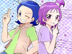 꼬마 마법사 레미