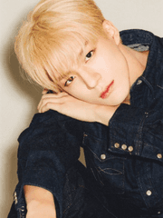 금발이 너무해.