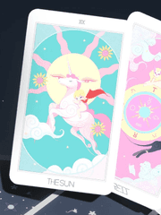 DEAR。 제네럴타로