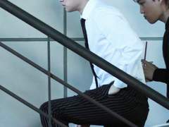 맞담배 : Dream in New York