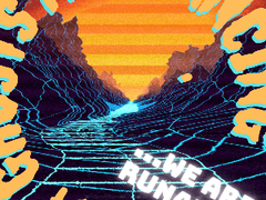 2화 머무르는 노인