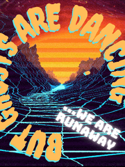 우린 도망가는데 유령들은 춤추고 있어