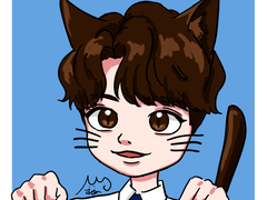 너와 나의 관계 9