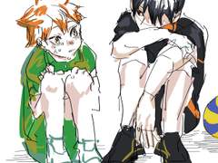 카게히나] 1월 9일 기념