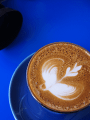 [작심삼월] Caffe Largo