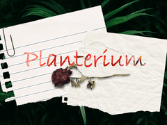 Planterium- 탐사일지_가이드