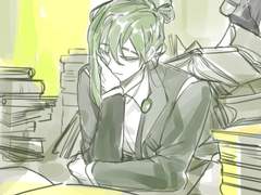 21년 후반부 덕질