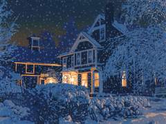 그리움에 대해 1