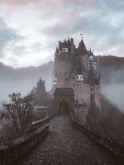 인외로 살아남기