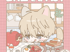 🥞🍳아침냐미! SD 커미션🍳🥞