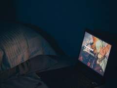 おやすみシネマ📼 (2)