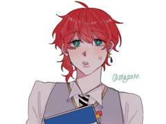 루나 예리얼 프로필