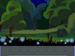 1부 <뿌요퀘의 세계> 제6장 :: 시공 탐정, 마지막 인사 (4)