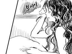 묘지기 비비안은 오늘도 1화