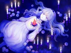 꿰매어진 소녀들3