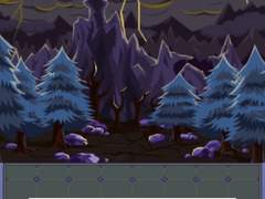 1부 <뿌요퀘의 세계> 제4장 :: 시공의 나라의 언더랜드 (4)