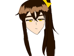 004. 괴도키드랑 각별님 폰그림