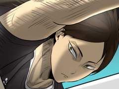 하이큐 스나 린타로(일러)