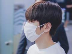 백현 빙의글 - 착한 남자