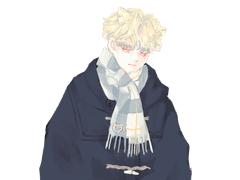 Hielo más caliente del mundo / 20 / 햇살반