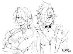 아라엘리? 엘시아라