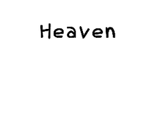 [세슈] Another Heaven - 1