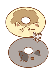 쿠로켄 주저리 모음집