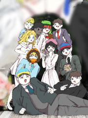 사우스파크로 떠나자