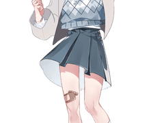 [찬란한 보석 바다 유리]