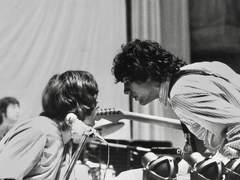 60년대에 음악을 한다는 것