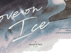 [매뉴패치ts] Love on Ice - α