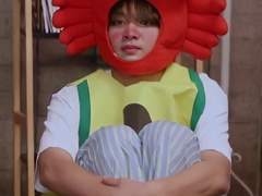 [이동혁] 꼳게야 친구 데리고 와