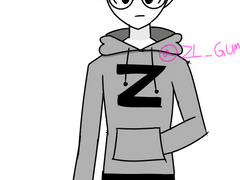 김현우의 학교생활