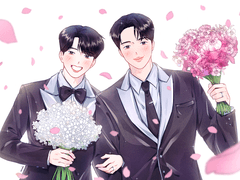 션견 그림 백업 (2021)