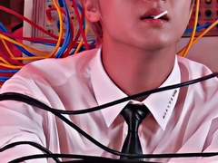 [이동혁] 시한폭탄