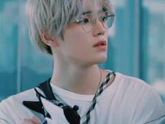 [이태용] 겁이 참 많은 오빠