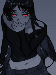 모독에 관하여.