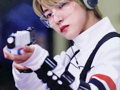 [황인준] 배신자를 잡아라